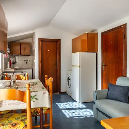 Casa Bel Mare Apartment Castiglione della Pescaia