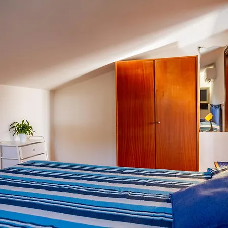 Casa Bel Mare Apartment