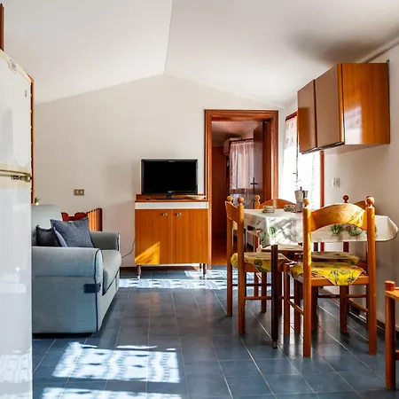 Casa Bel Mare Apartment Castiglione della Pescaia
