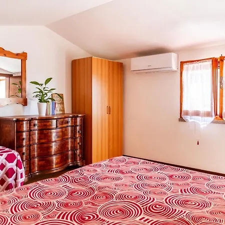 Casa Bel Mare Apartment