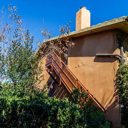 Casa Bel Mare Apartment Castiglione della Pescaia
