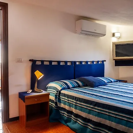 Apartamento Casa Bel Mare Castiglione della Pescaia