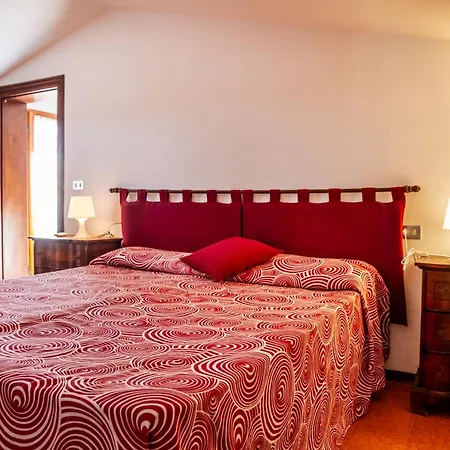 Casa Bel Mare Apartamento *