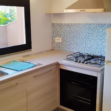 Apartamento Casa Bel Mare *