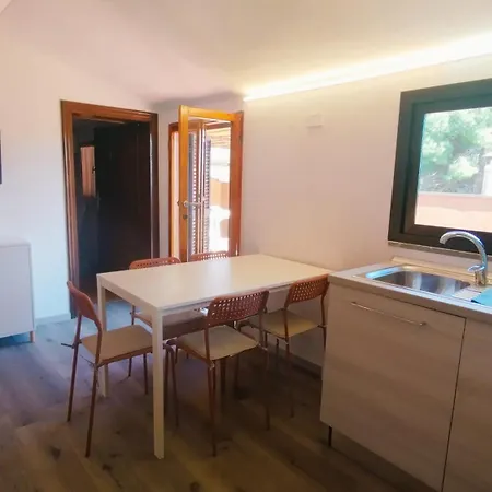 Casa Bel Mare *