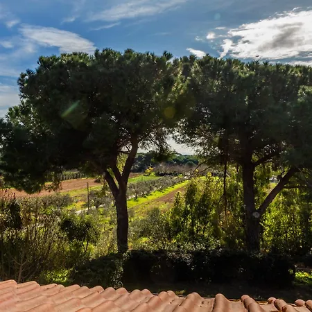 Apartamento Casa Bel Mare