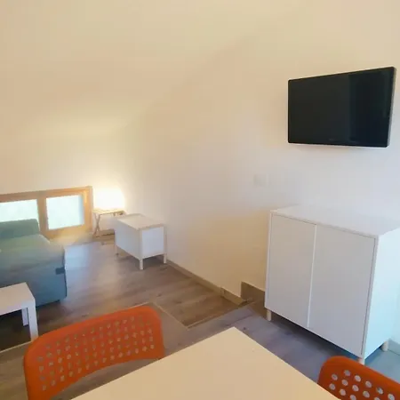 Casa Bel Mare Apartamento *