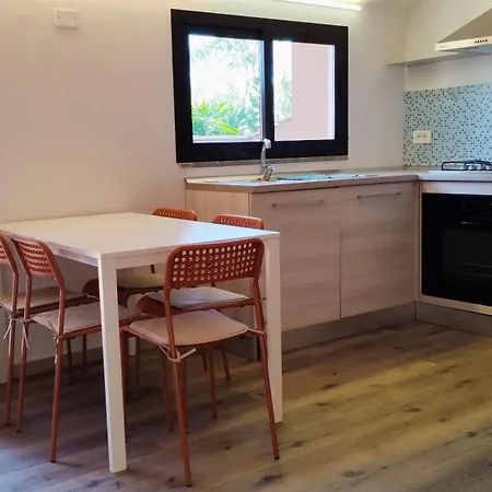 Apartamento Casa Bel Mare