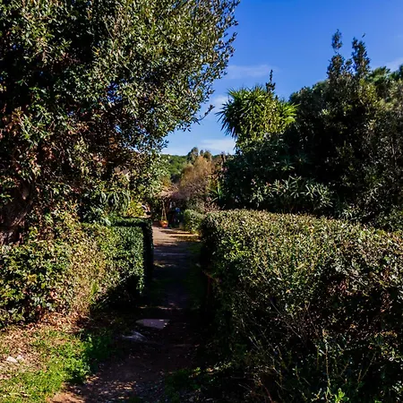 Casa Bel Mare Apartamento *