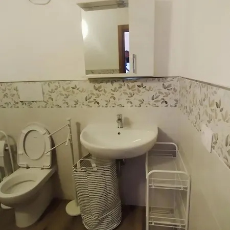 Casa Bel Mare * Castiglione della Pescaia