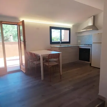 Casa Bel Mare Apartamento