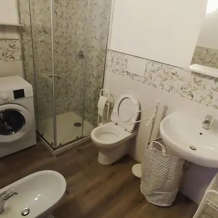 Apartamento Casa Bel Mare Castiglione della Pescaia