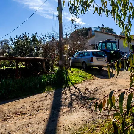 Casa Bel Mare Apartamento *